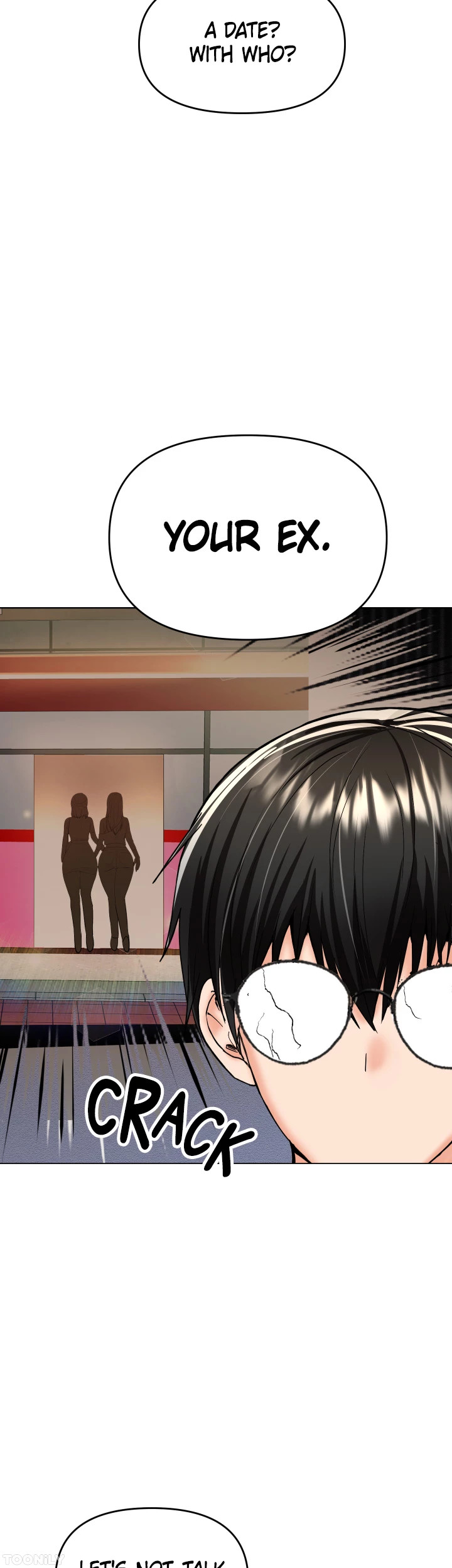 Please, Sponsor Chapter 50 image 27