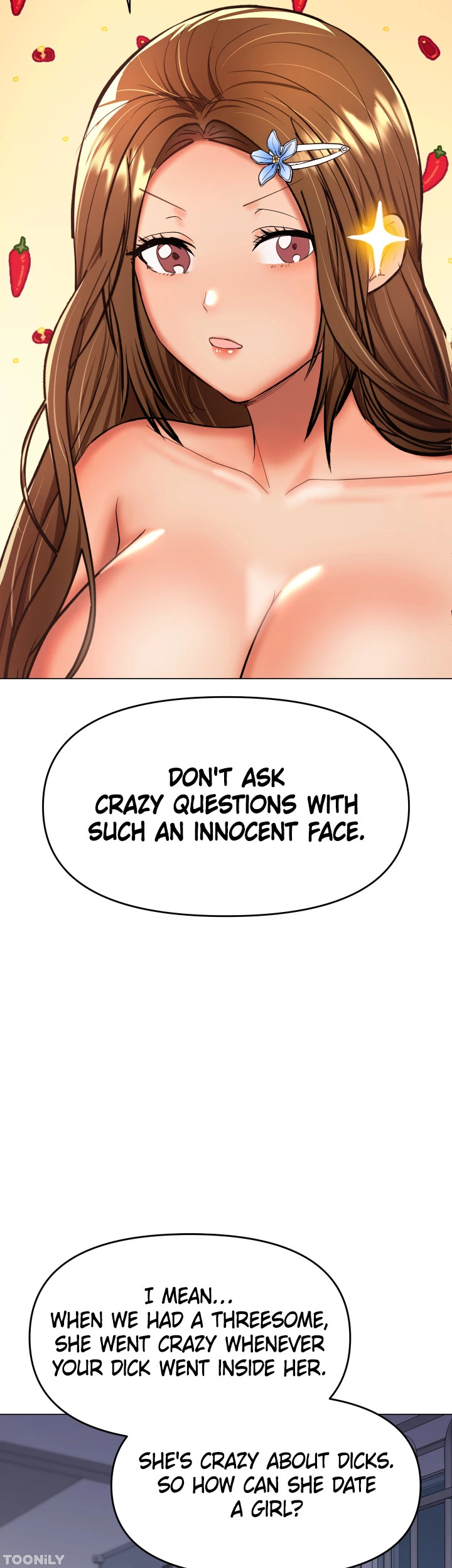 Please, Sponsor Chapter 50 image 29
