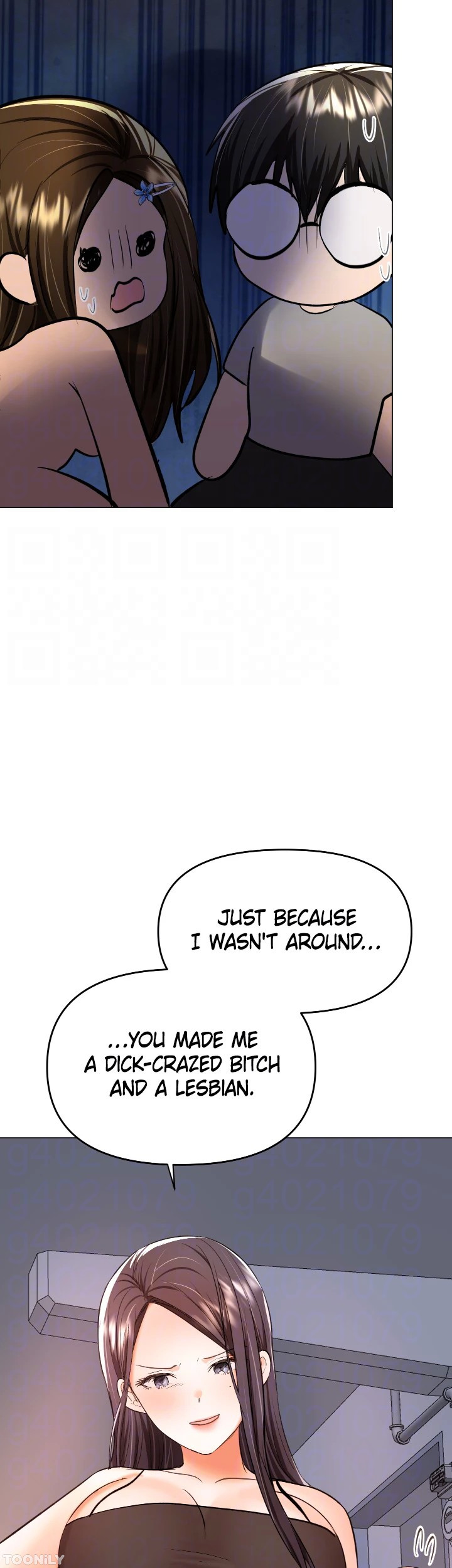 Please, Sponsor Chapter 50 image 32