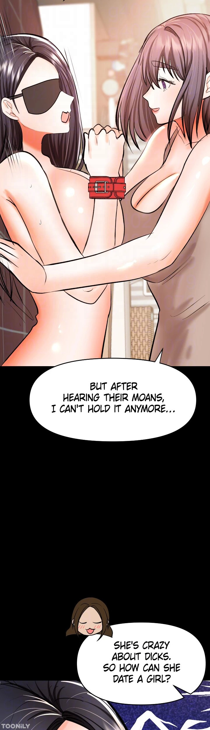 Please, Sponsor Chapter 50 image 34