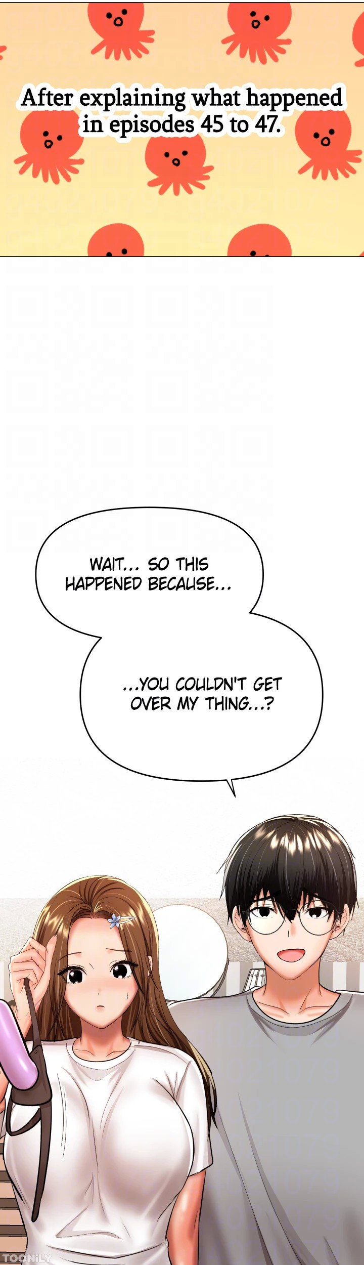 Please, Sponsor Chapter 50 image 36