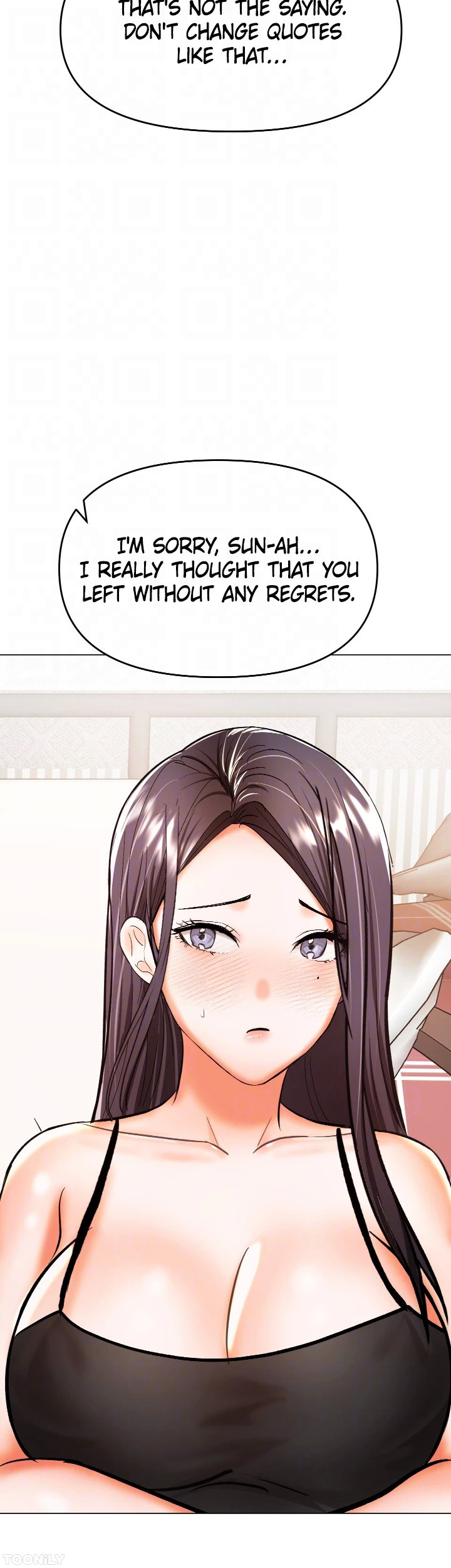 Please, Sponsor Chapter 50 image 38