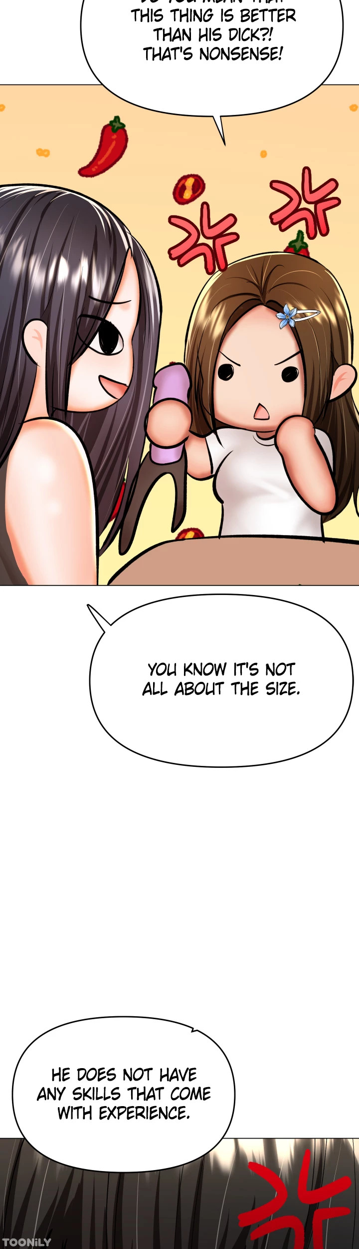Please, Sponsor Chapter 50 image 45