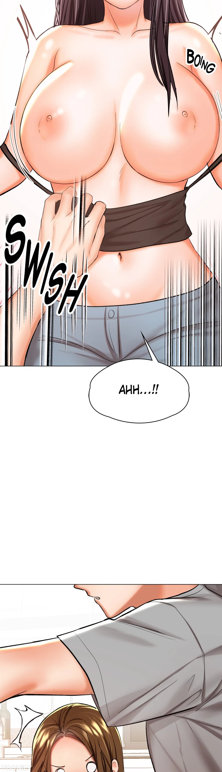 Please, Sponsor Chapter 50 image 49