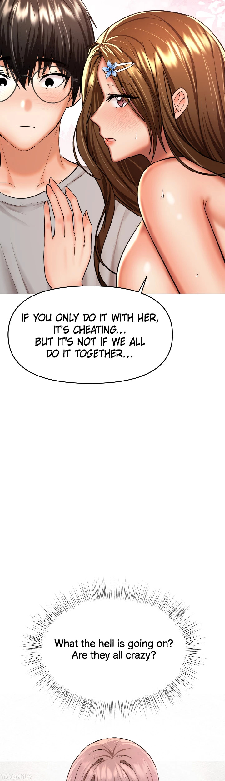 Please, Sponsor Chapter 50 image 55
