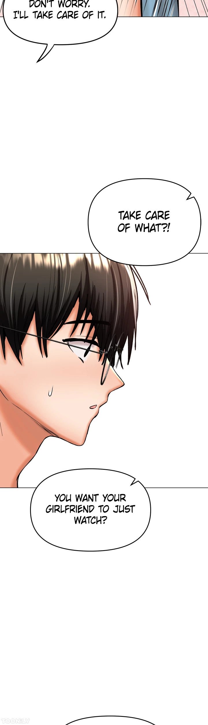 Please, Sponsor Chapter 51 image 1