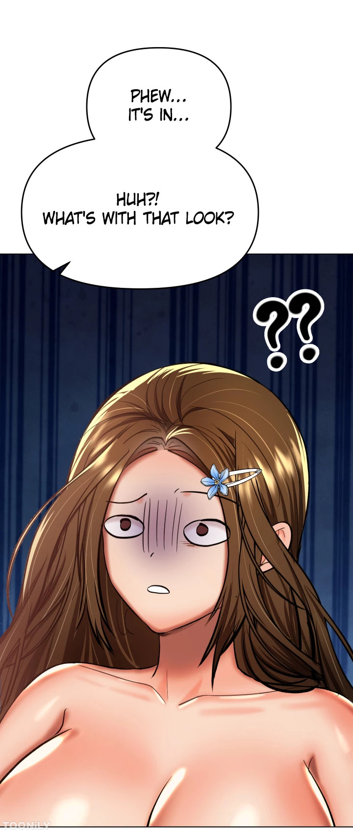 Please, Sponsor Chapter 51 image 21