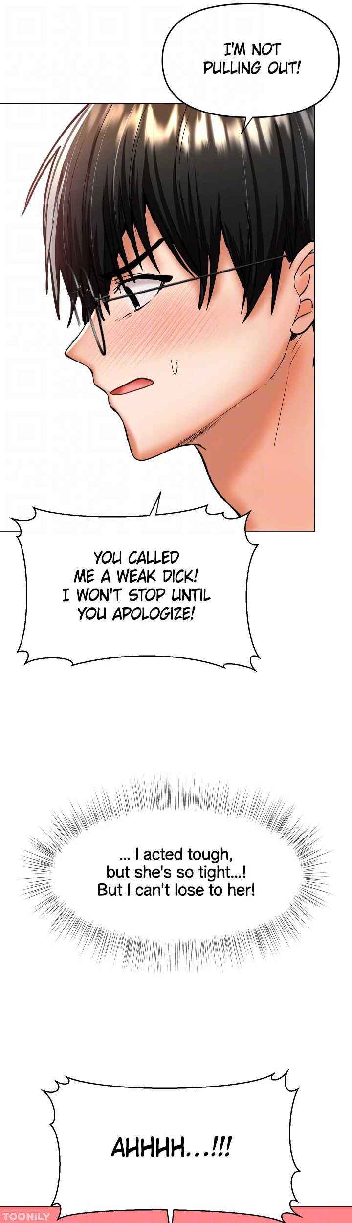Please, Sponsor Chapter 51 image 33