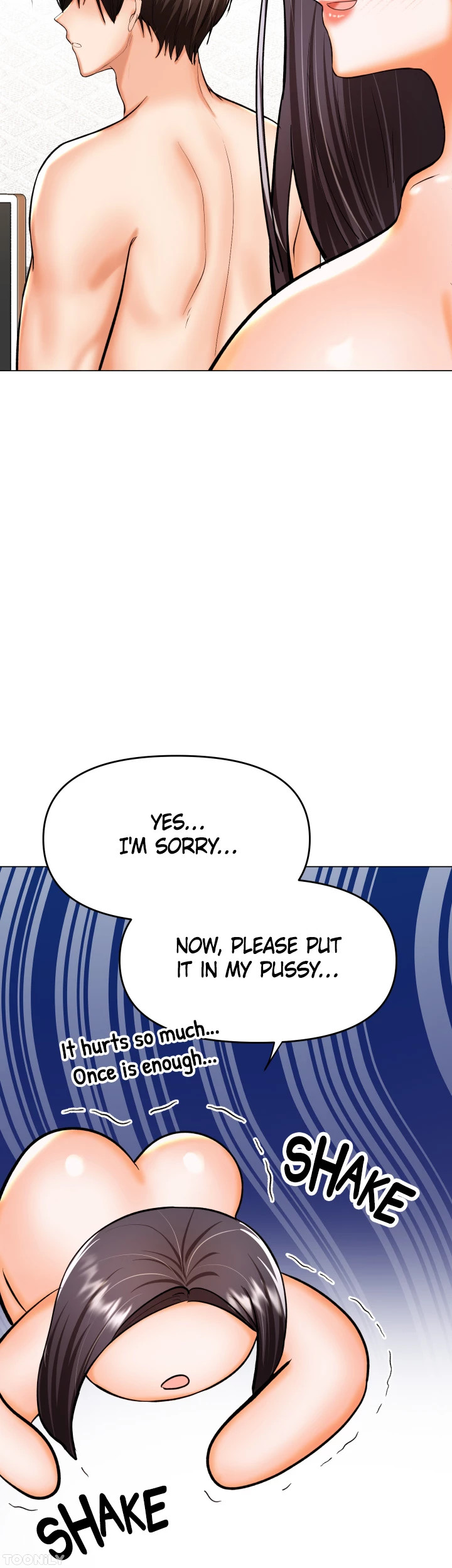 Please, Sponsor Chapter 51 image 44