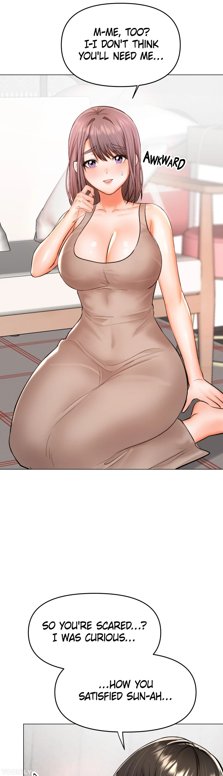 Please, Sponsor Chapter 51 image 6