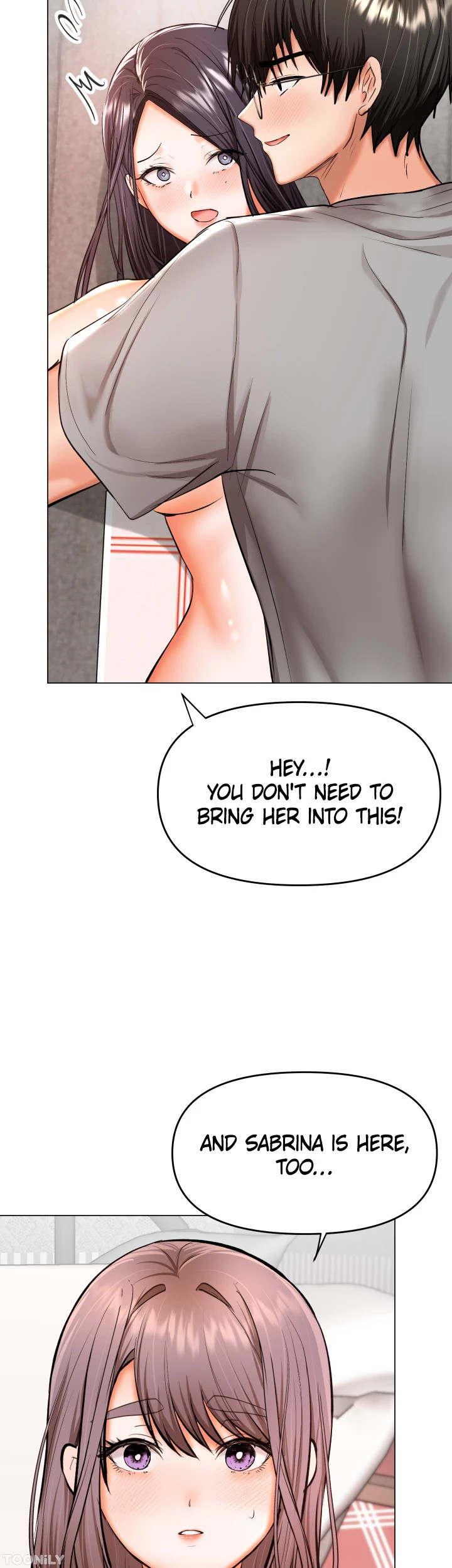 Please, Sponsor Chapter 51 image 7
