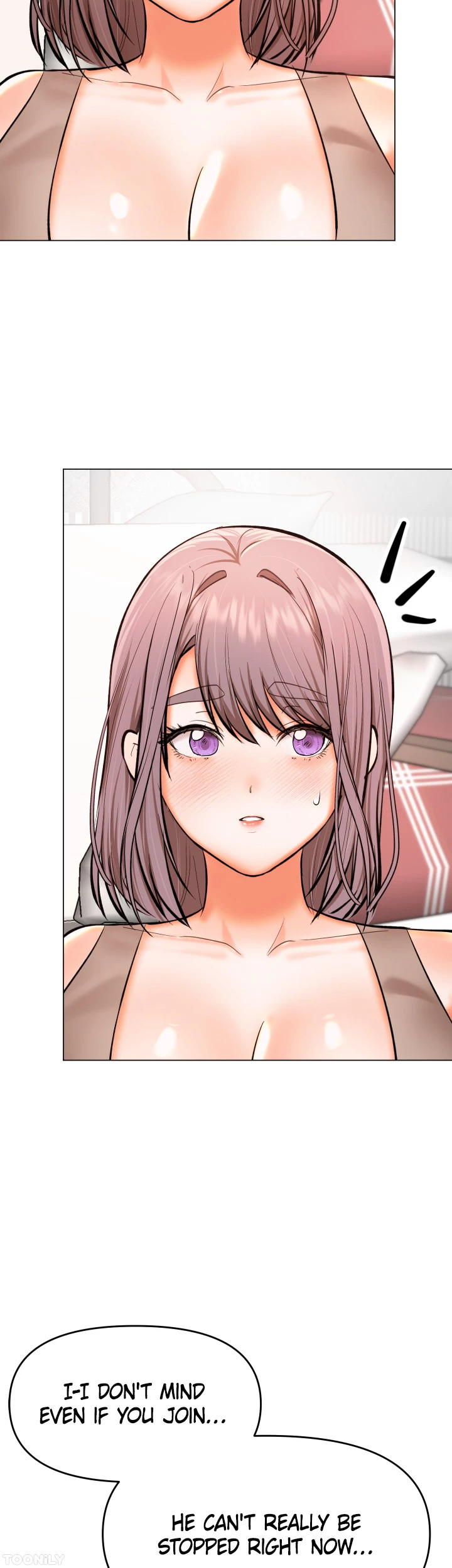 Please, Sponsor Chapter 51 image 8