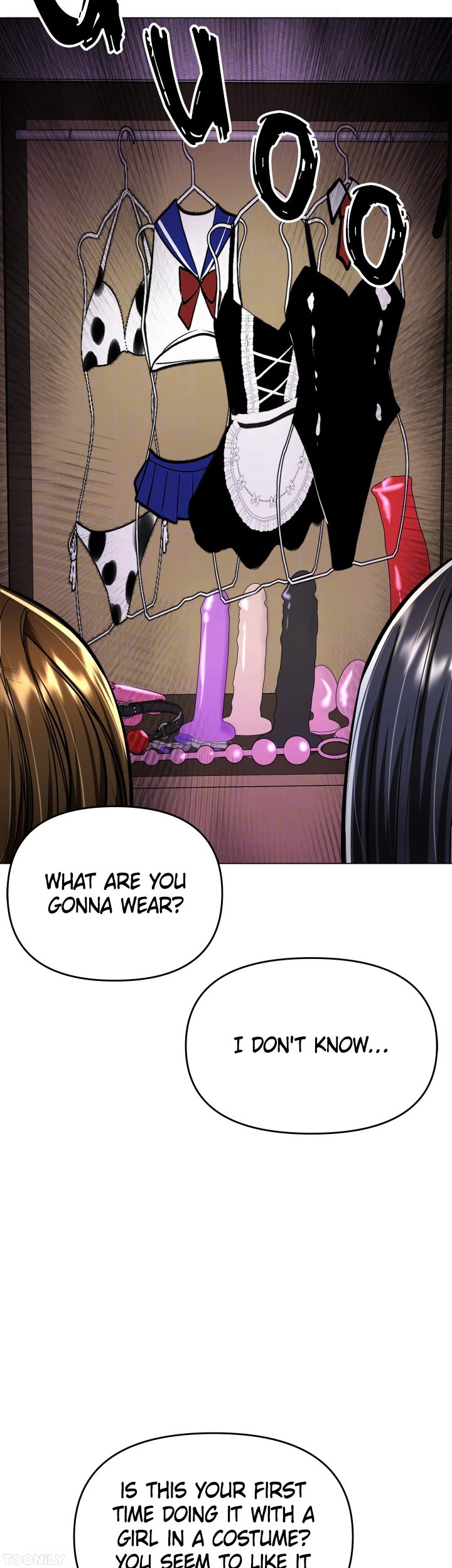 Please, Sponsor Chapter 52 image 12