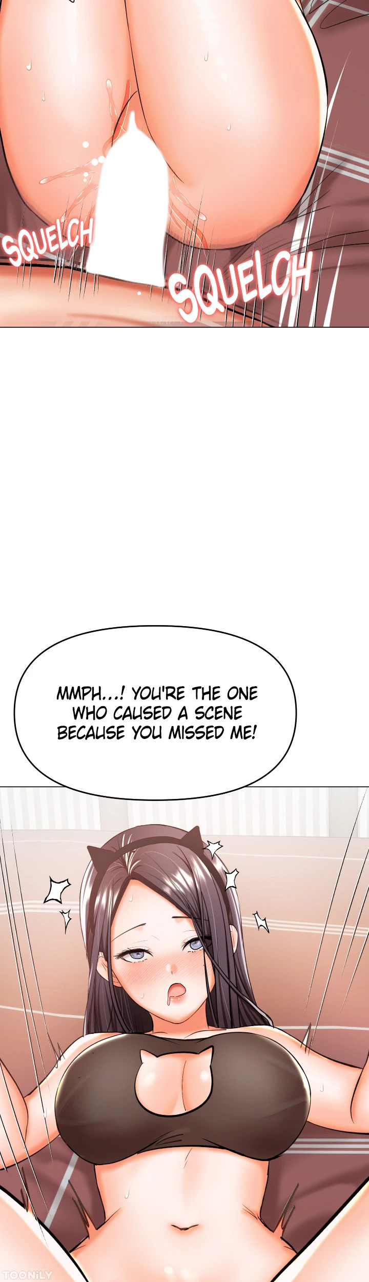 Please, Sponsor Chapter 52 image 26