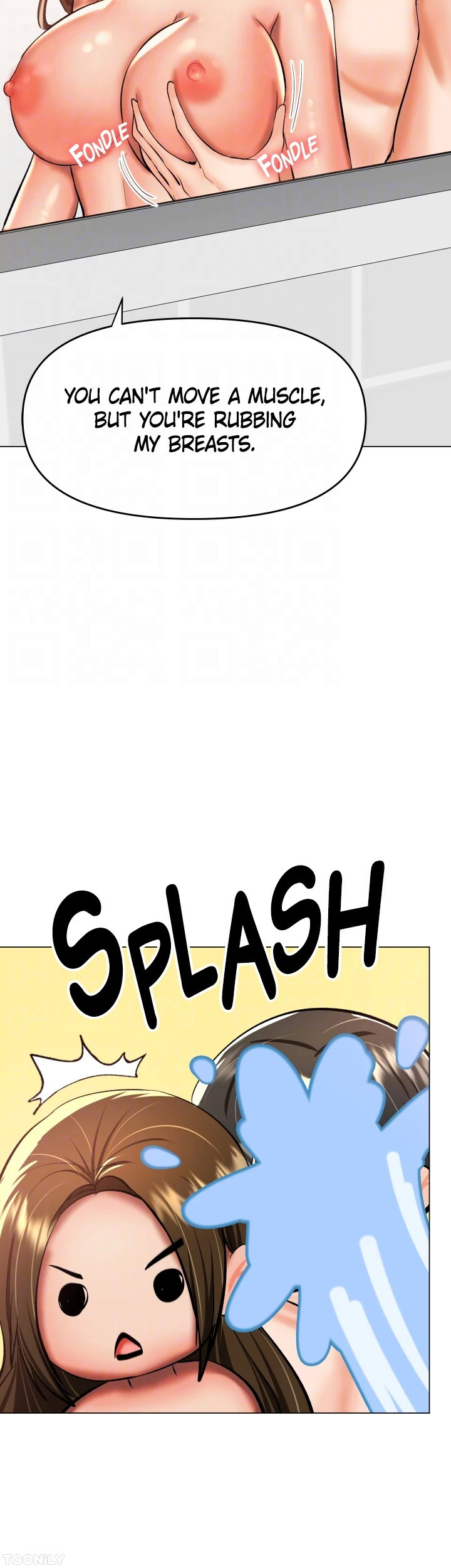 Please, Sponsor Chapter 52 image 37