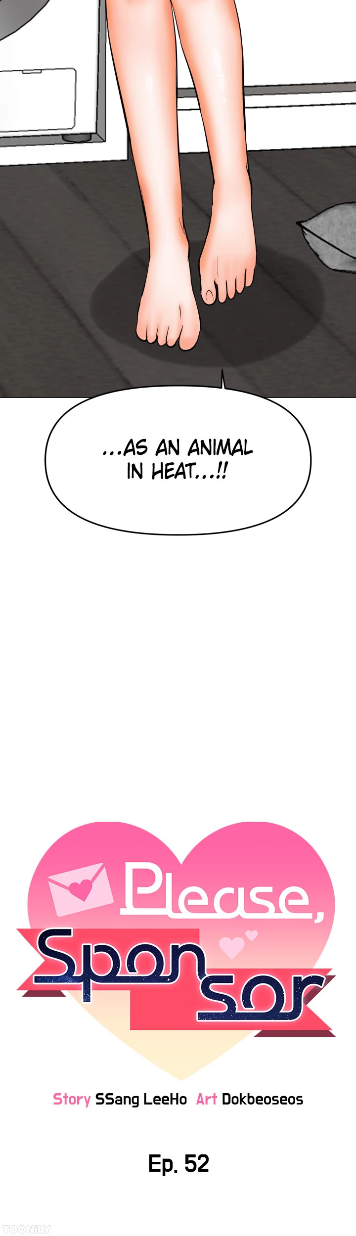 Please, Sponsor Chapter 52 image 3