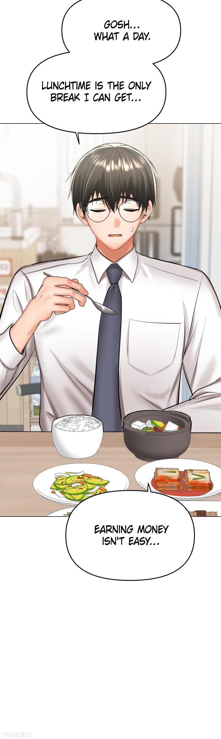 Please, Sponsor Chapter 52 image 50