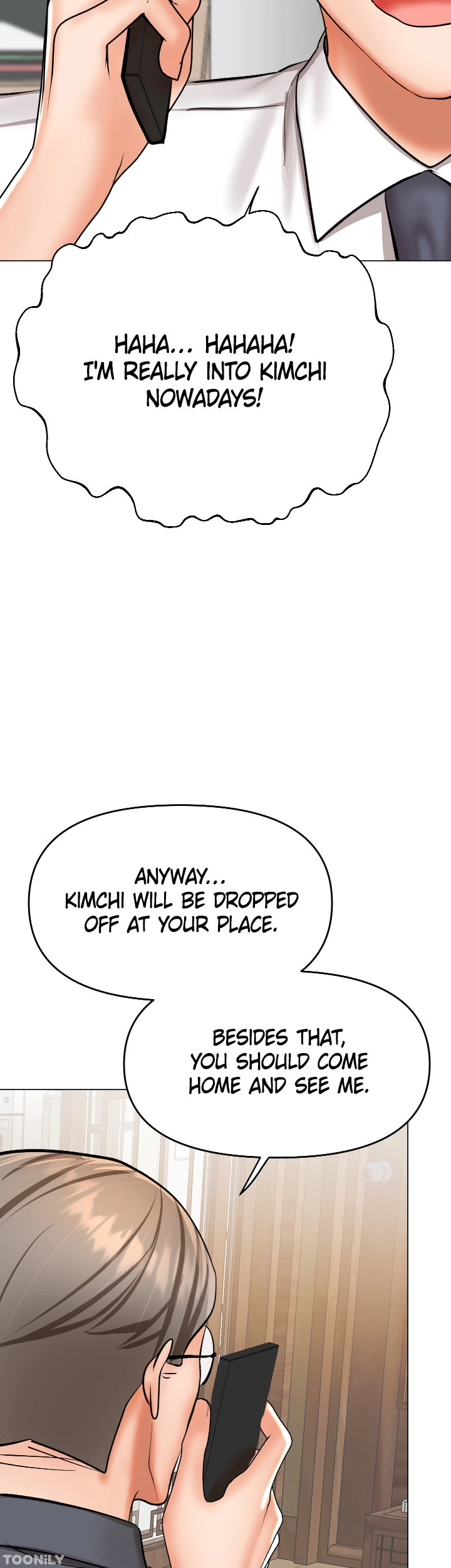 Please, Sponsor Chapter 52 image 53