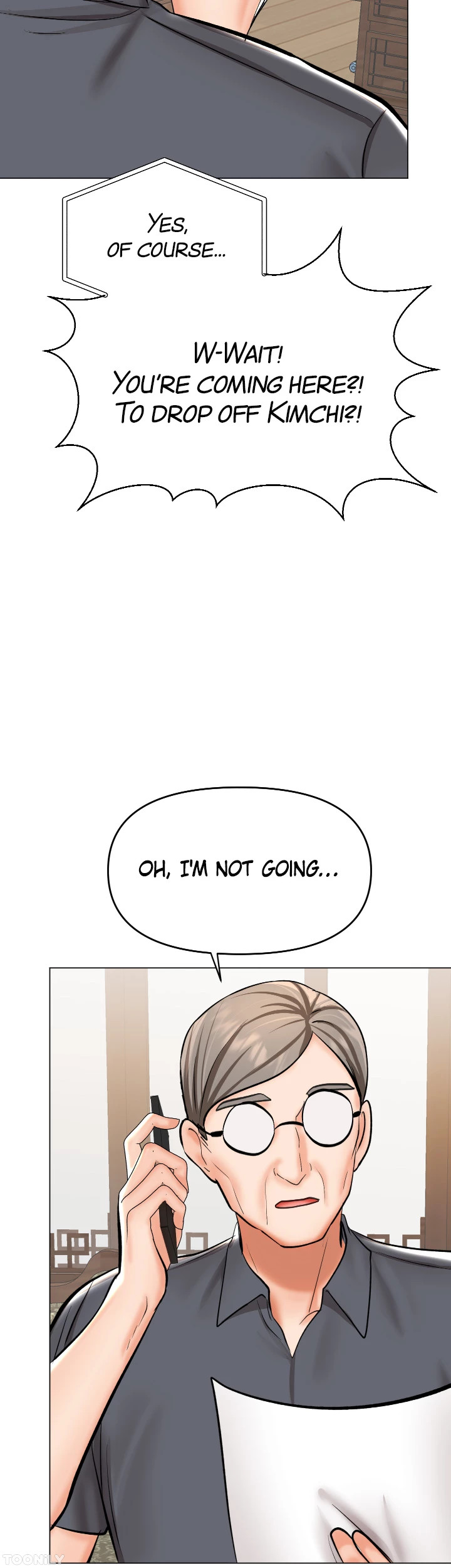 Please, Sponsor Chapter 52 image 54