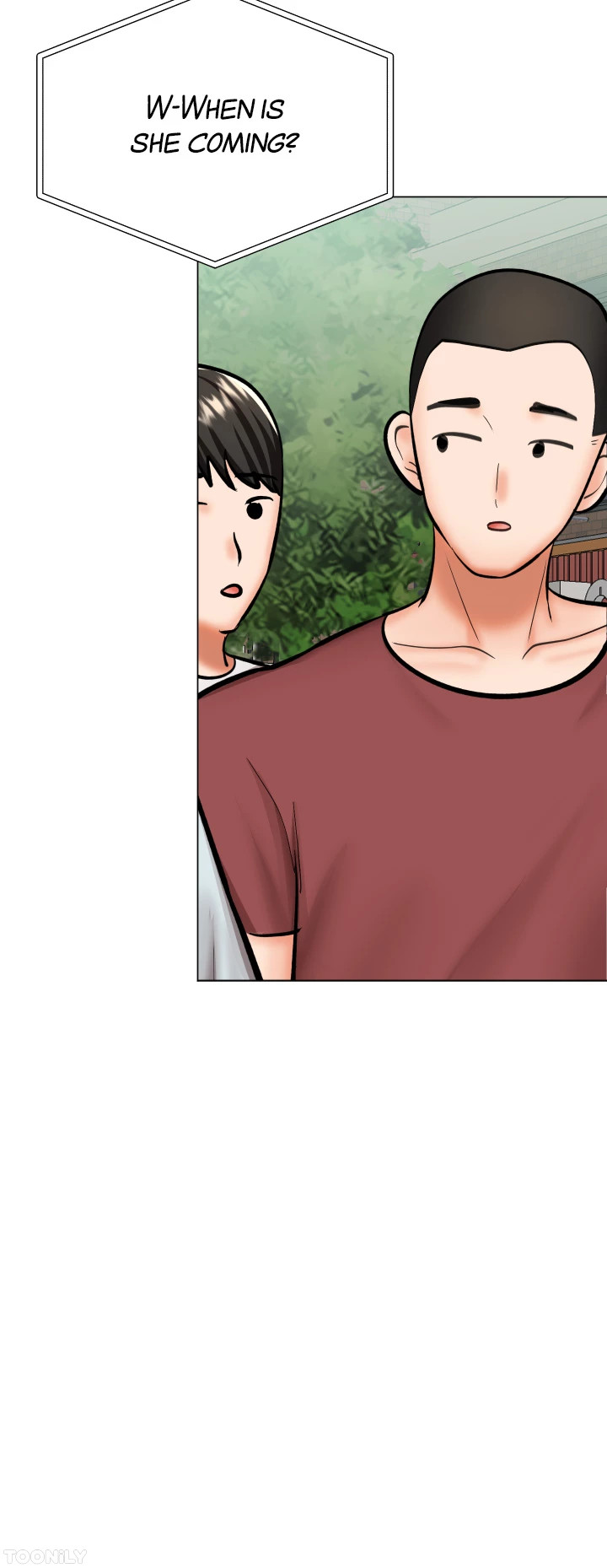Please, Sponsor Chapter 52 image 56