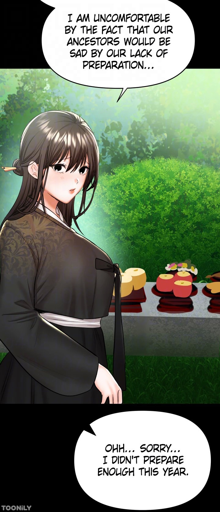 Please, Sponsor Chapter 53 image 11