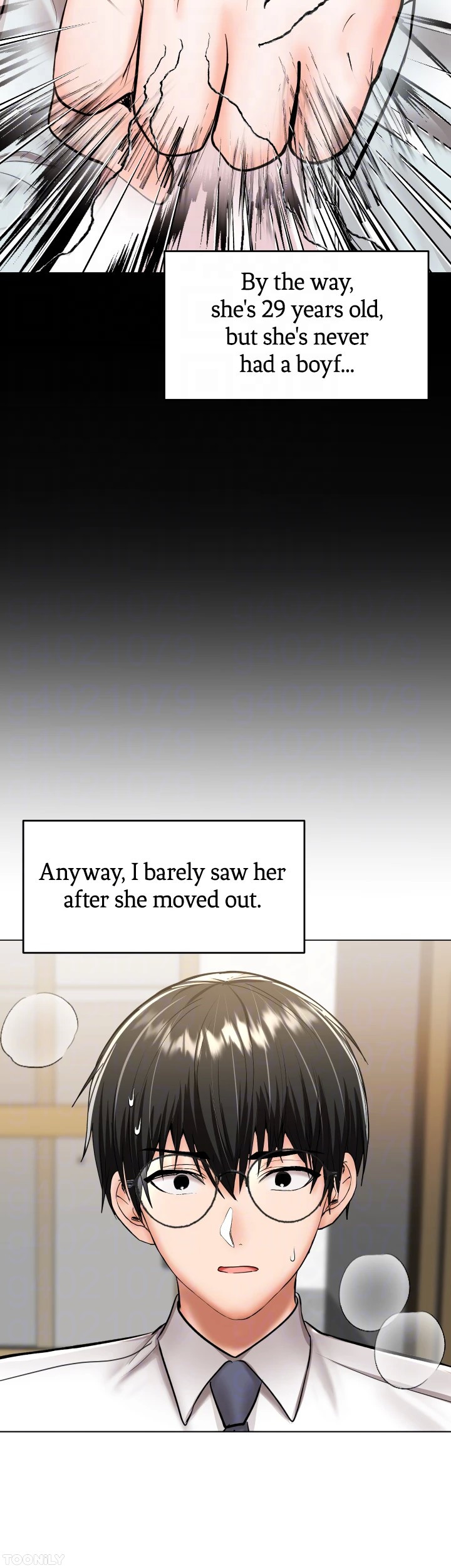 Please, Sponsor Chapter 53 image 15
