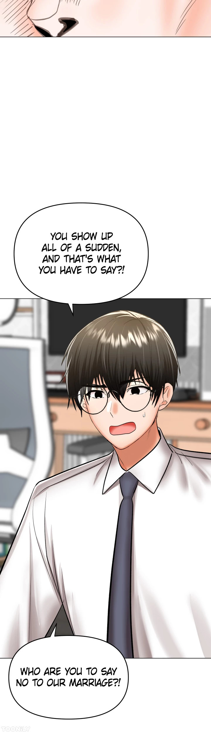 Please, Sponsor Chapter 53 image 20