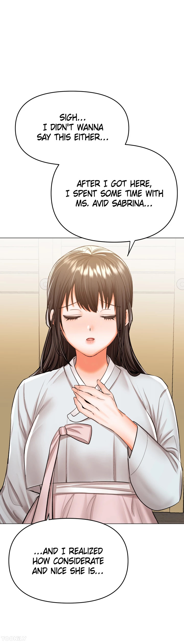 Please, Sponsor Chapter 53 image 21