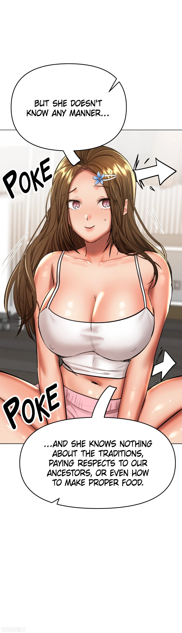Please, Sponsor Chapter 53 image 22