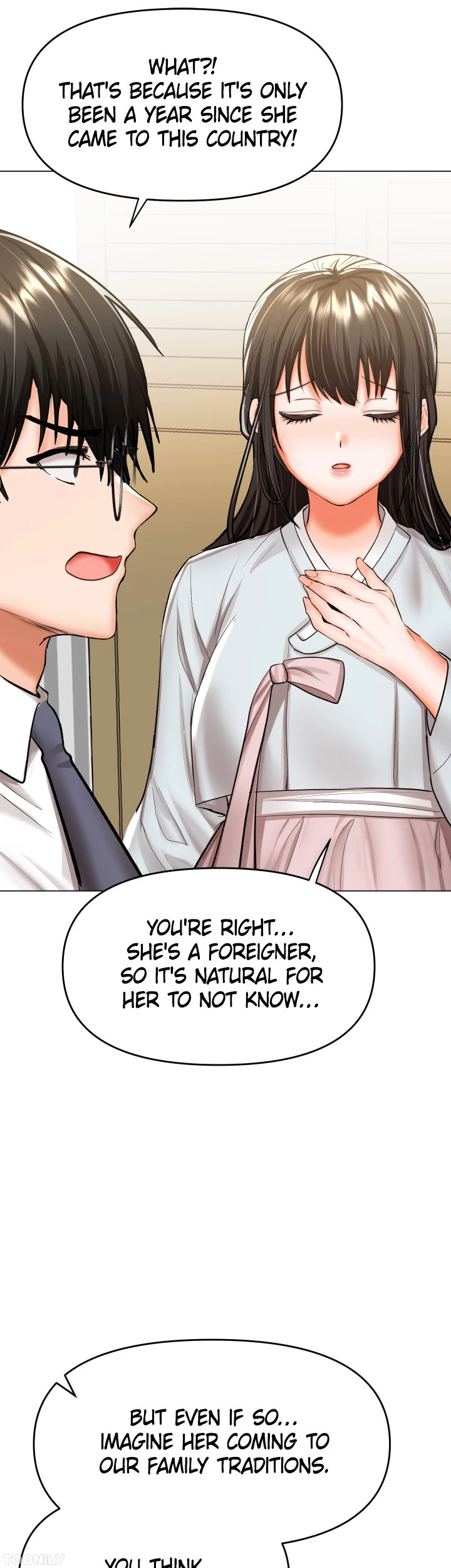 Please, Sponsor Chapter 53 image 23