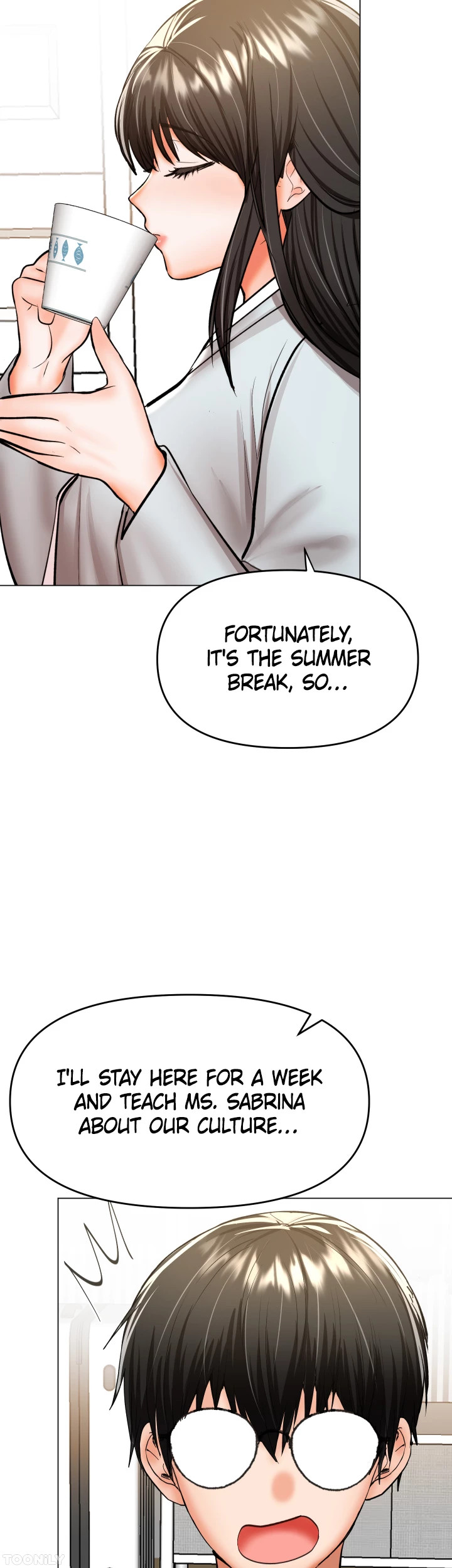 Please, Sponsor Chapter 53 image 26