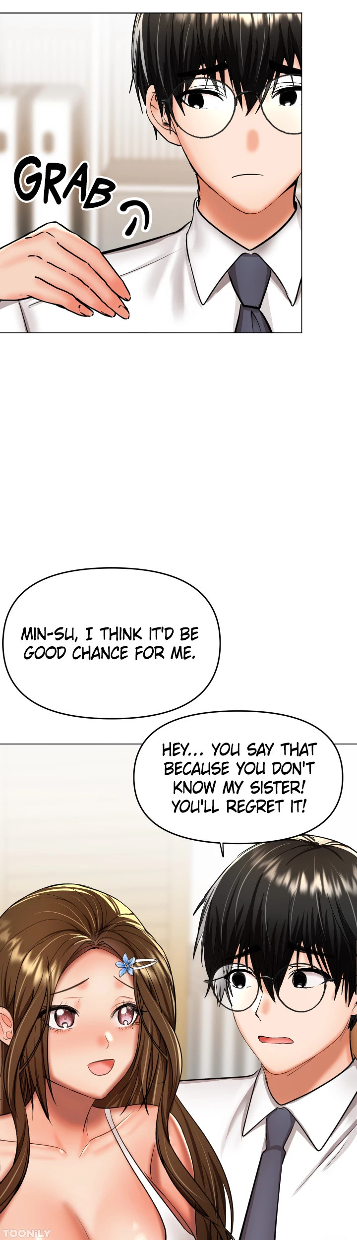 Please, Sponsor Chapter 53 image 28