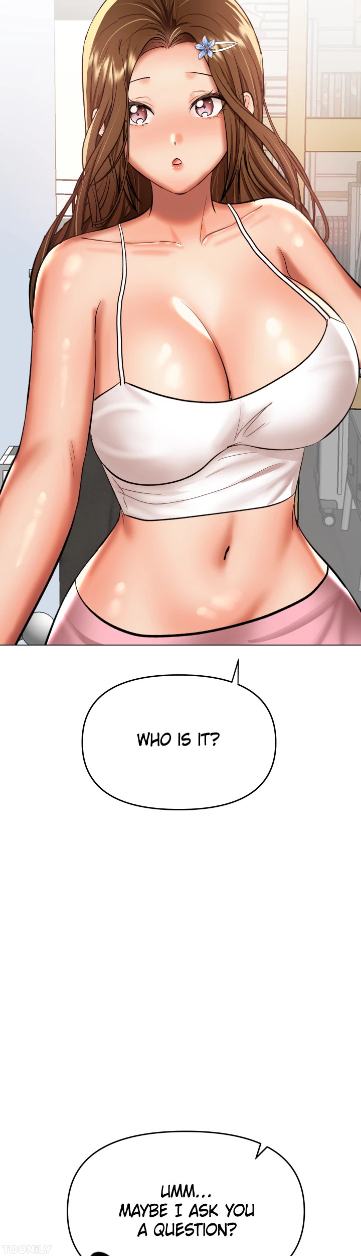 Please, Sponsor Chapter 53 image 2