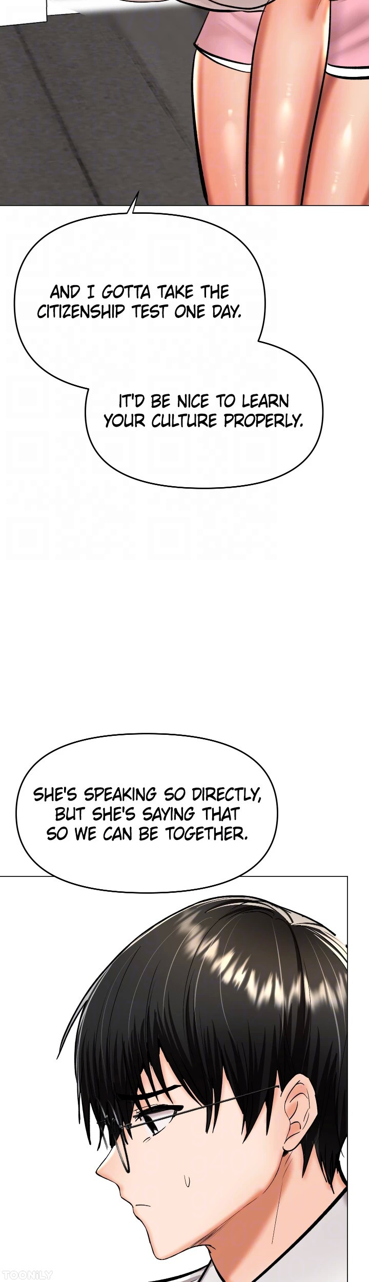 Please, Sponsor Chapter 53 image 30