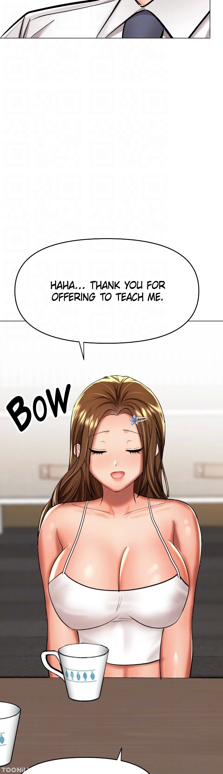 Please, Sponsor Chapter 53 image 31