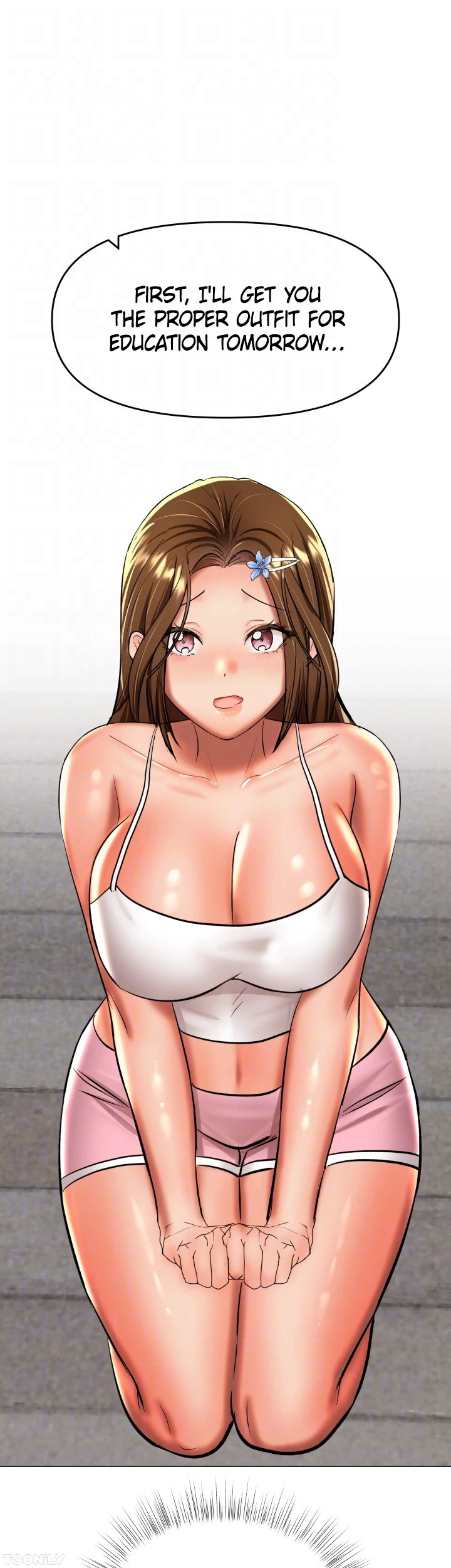 Please, Sponsor Chapter 53 image 35