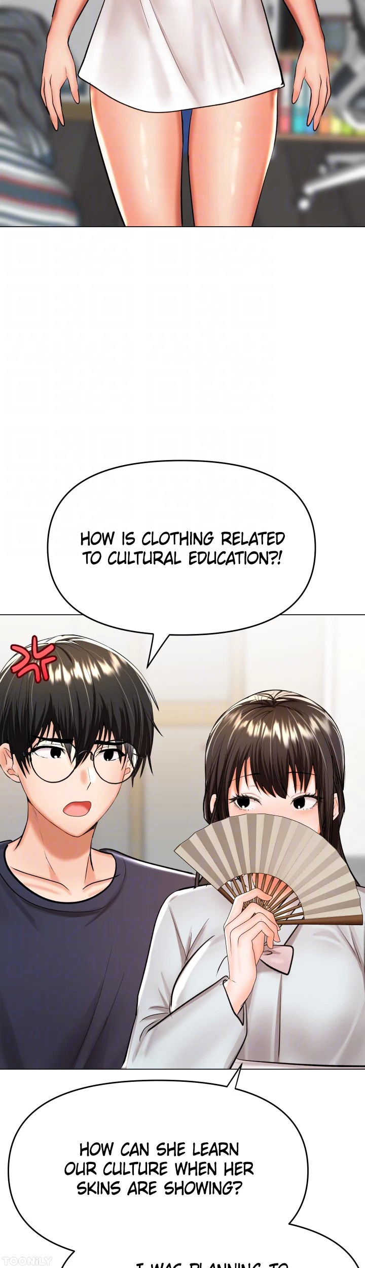 Please, Sponsor Chapter 53 image 37