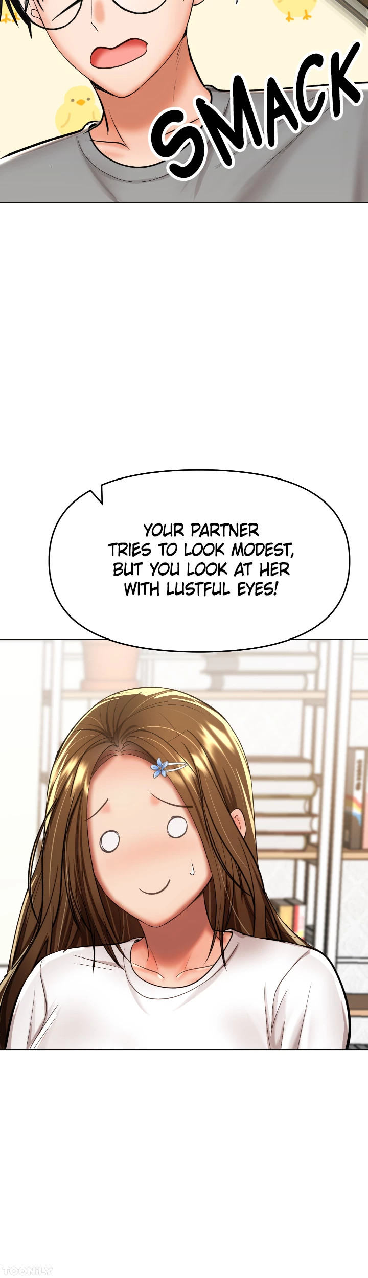 Please, Sponsor Chapter 53 image 41
