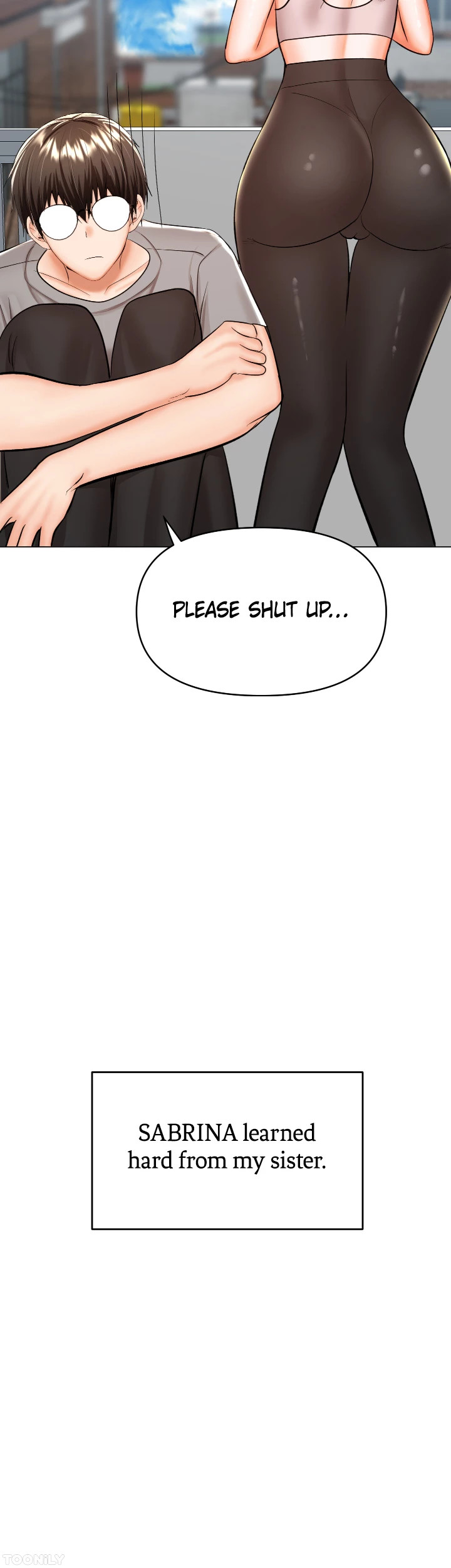 Please, Sponsor Chapter 53 image 47