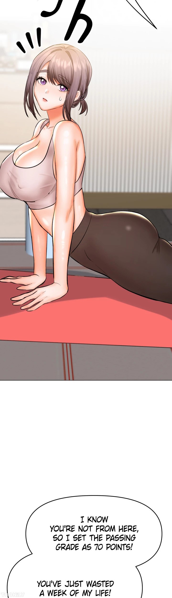 Please, Sponsor Chapter 53 image 50