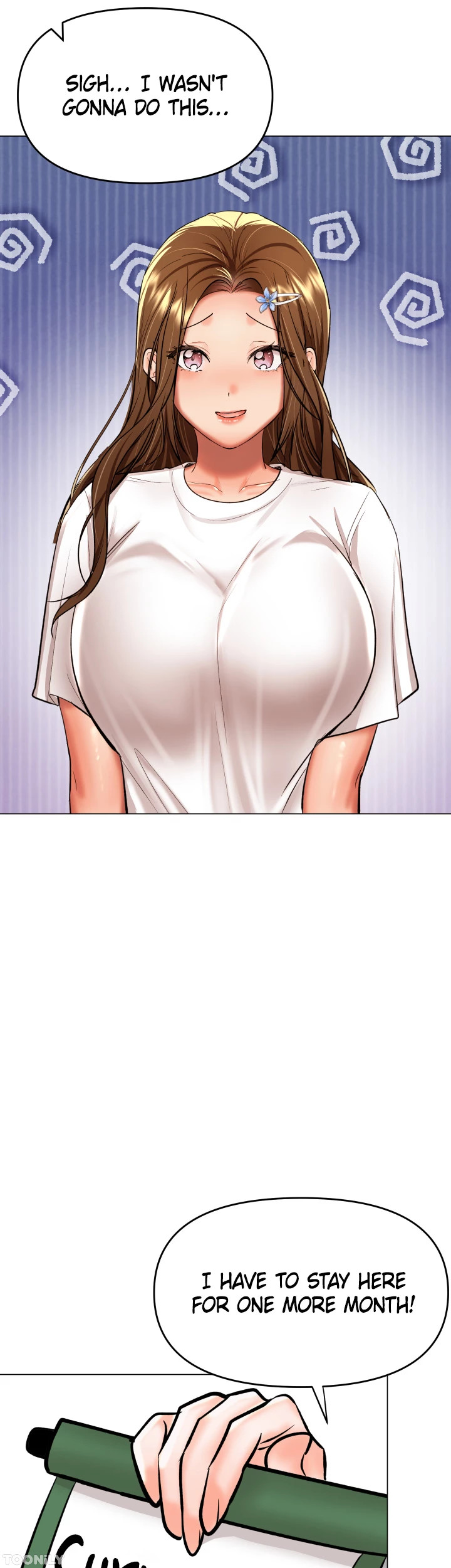 Please, Sponsor Chapter 53 image 54