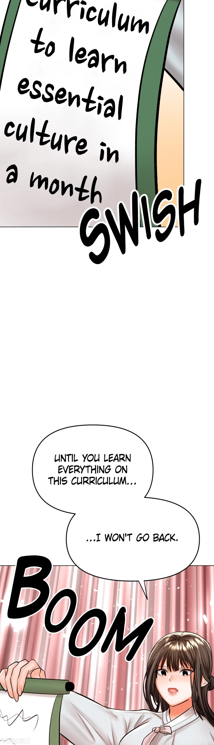 Please, Sponsor Chapter 53 image 55