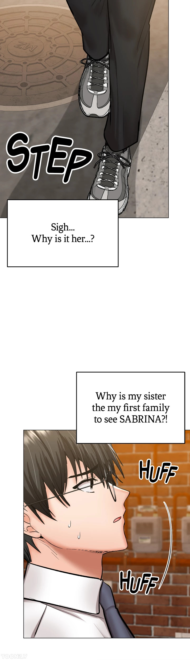 Please, Sponsor Chapter 53 image 8