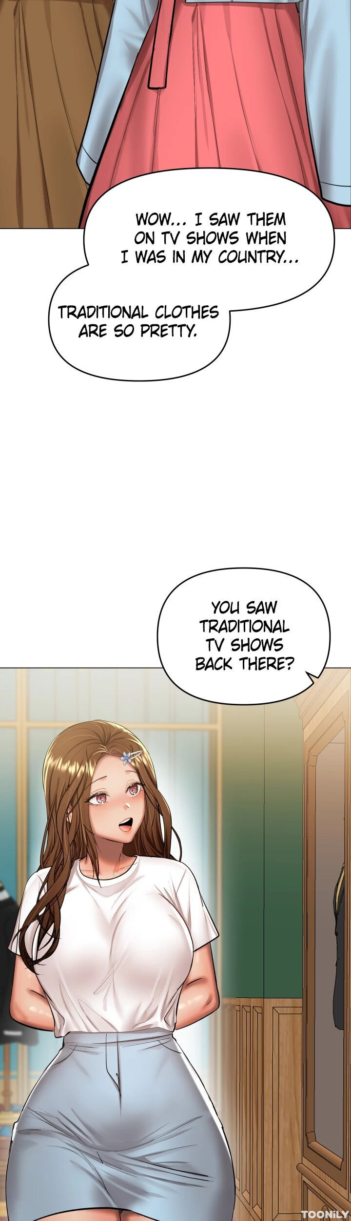 Please, Sponsor Chapter 54 image 13