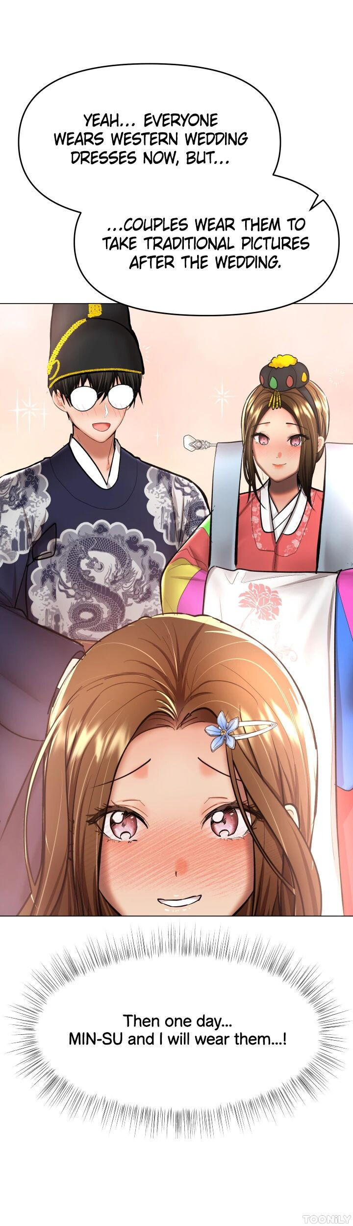 Please, Sponsor Chapter 54 image 16