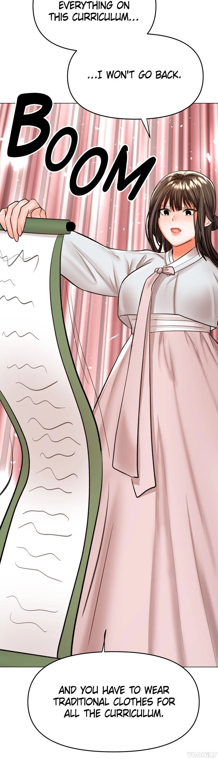Please, Sponsor Chapter 54 image 1