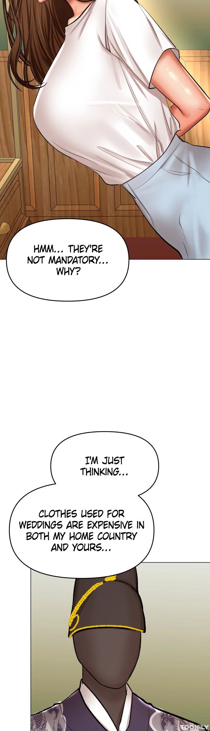 Please, Sponsor Chapter 54 image 19