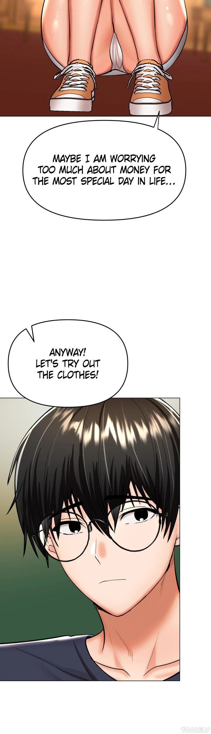 Please, Sponsor Chapter 54 image 21