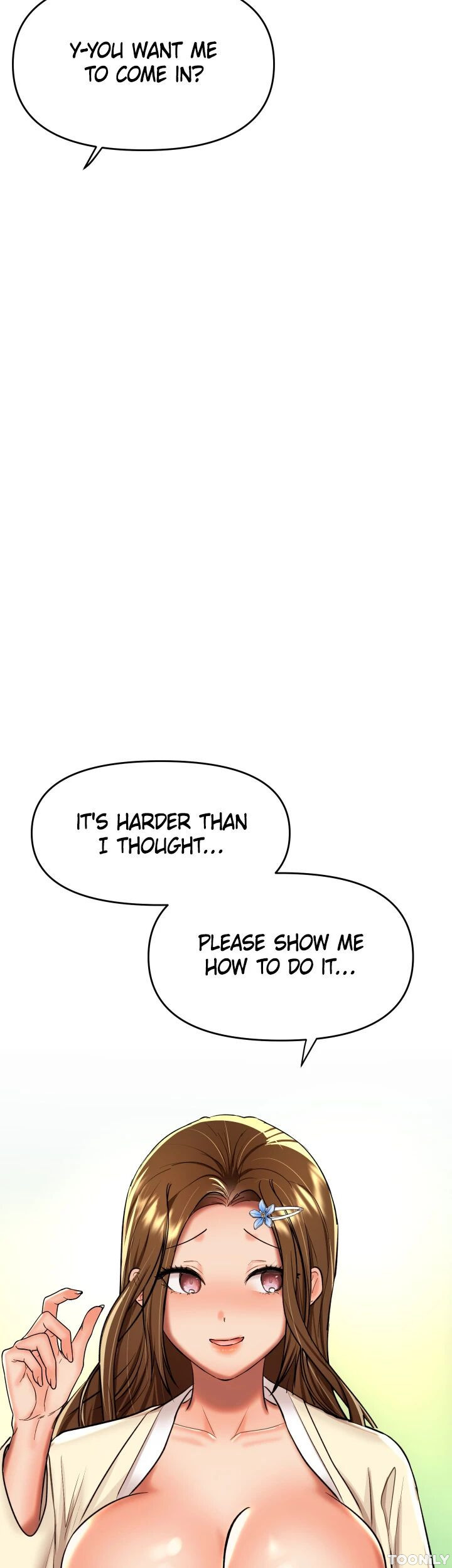 Please, Sponsor Chapter 54 image 25