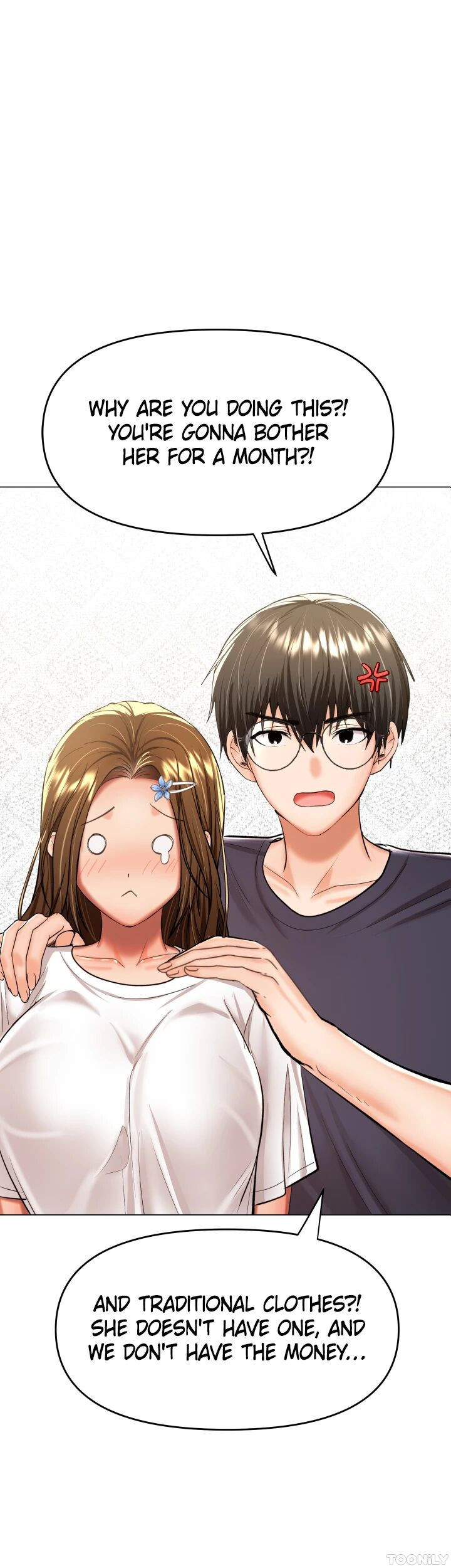 Please, Sponsor Chapter 54 image 2